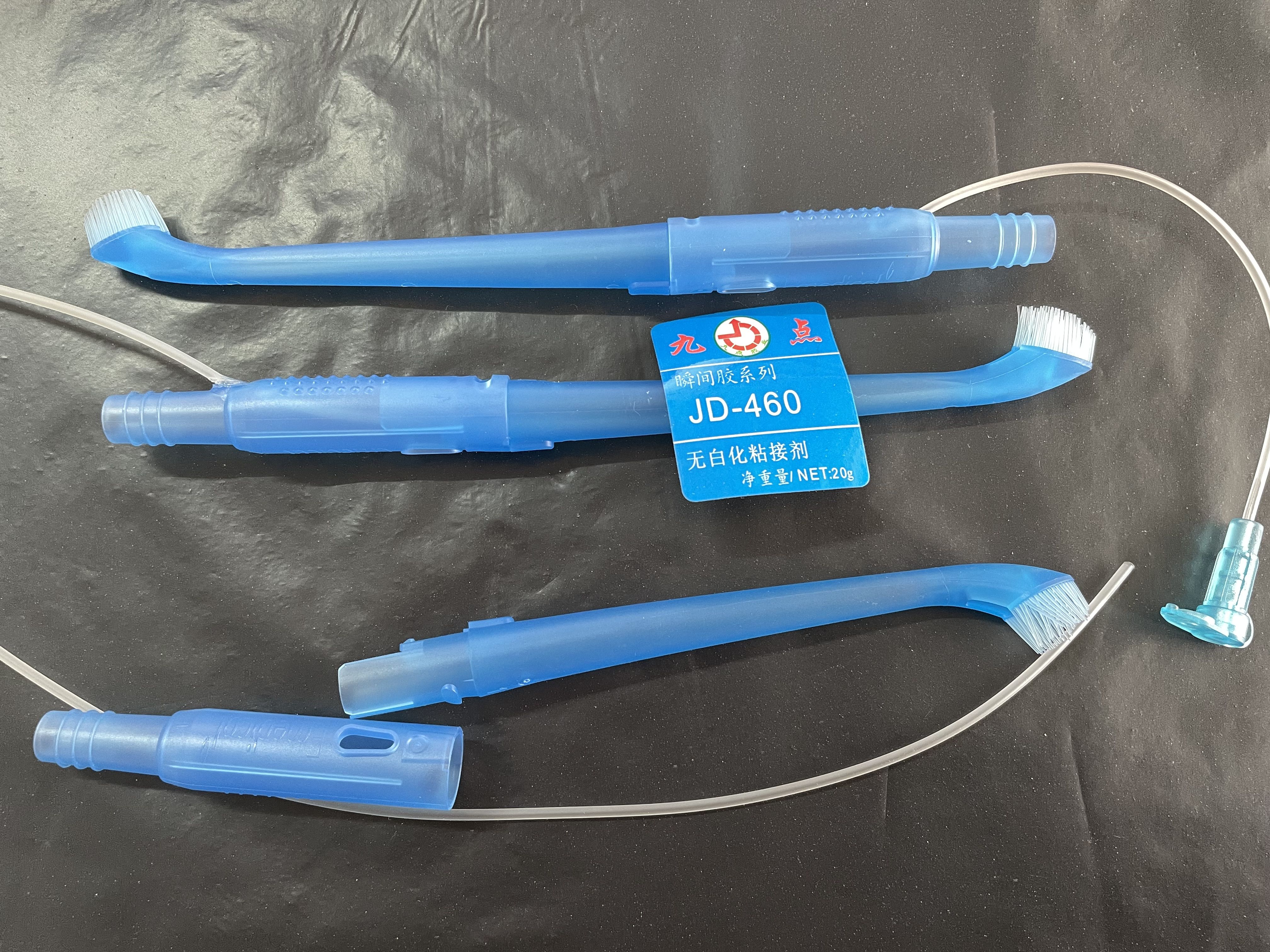 醫療口腔用品pp與pvc粘接膠水